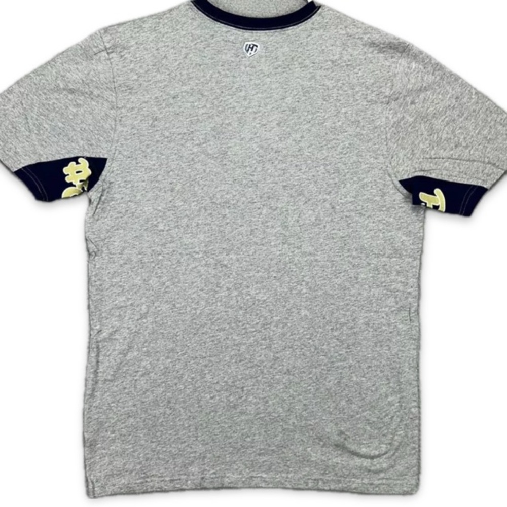 NWT [Hands High] Pittsburgh “Pitt” Panthers NCAA Short Sleeve T-Shirt Men’s S - Picture 5 of 10
